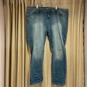 Torrid Plus-Size Jeans